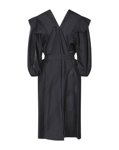 Платье до колена Vivienne Westwood Anglomania 15053622dm
