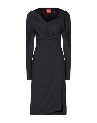 Платье до колена Vivienne Westwood 15053847oa