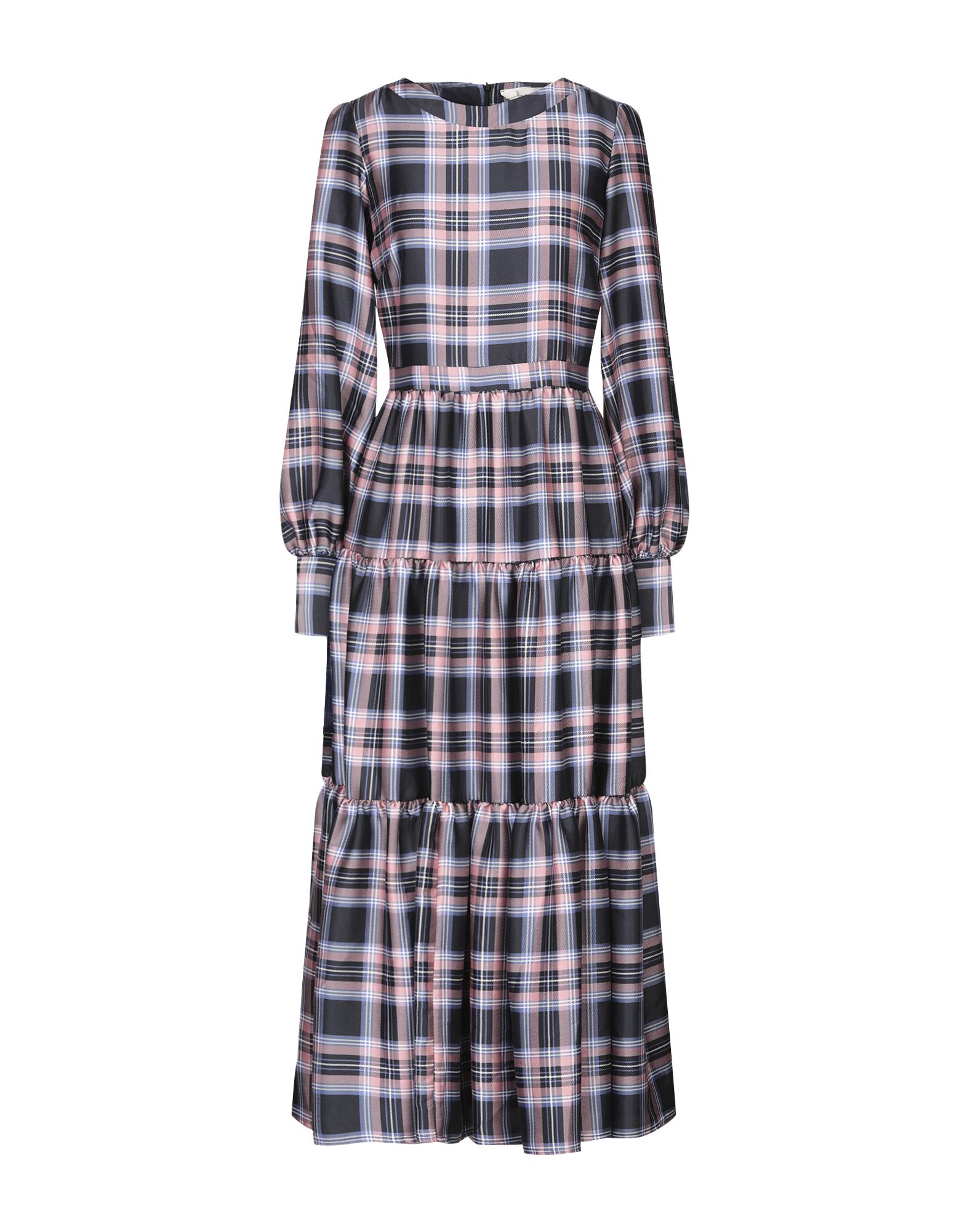 SHIRTAPORTER Платье длиной 3/4