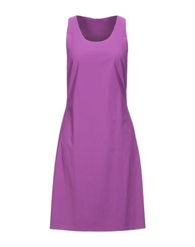 Платье до колена