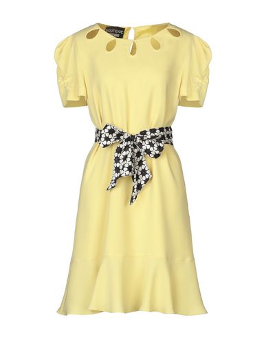 Короткое платье Boutique Moschino 15054048wk