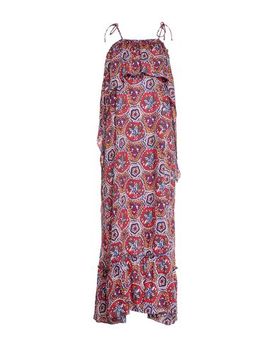 Длинное платье Antik Batik 15054160ju