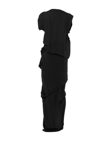 Длинное платье Vivienne Westwood 15054183gd