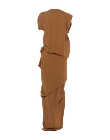 Длинное платье Vivienne Westwood 15054183ha