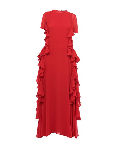Длинное платье Givenchy 15054208nb
