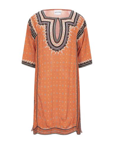 Короткое платье Antik Batik 15054309EF