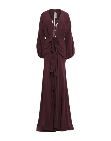 Длинное платье Silvia Tcherassi 15054351LC