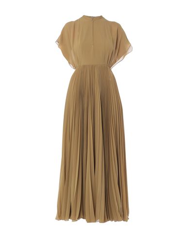 Длинное платье Dior 15054364XK