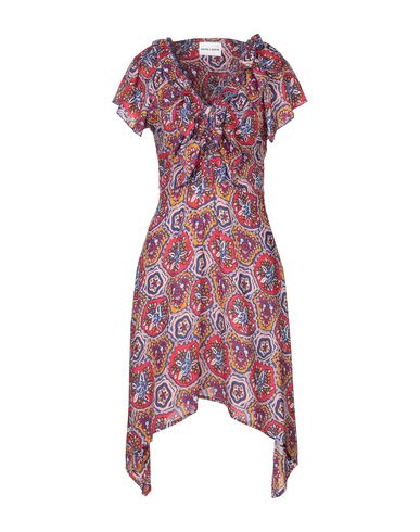 Короткое платье Antik Batik 15054377BX