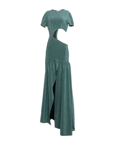 Длинное платье SIMONA-A 15054486ex