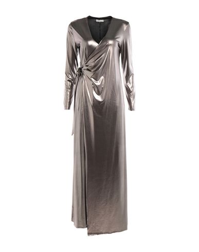 Длинное платье SIMONA-A 15054503oi