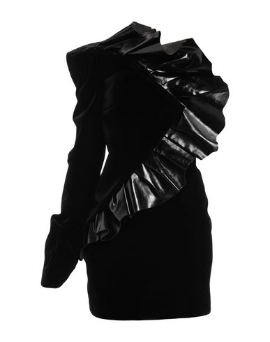Короткое платье Yves Saint Laurent 15054679rx