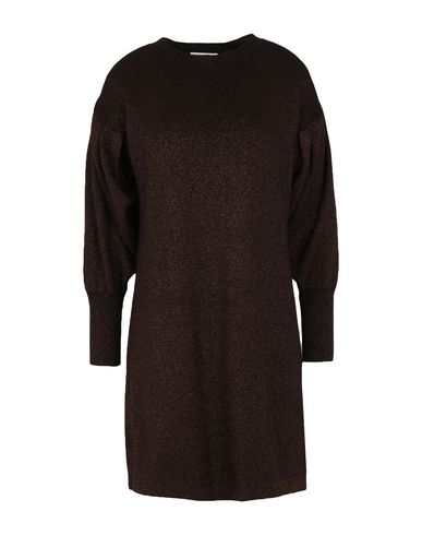 Короткое платье DONDUP 