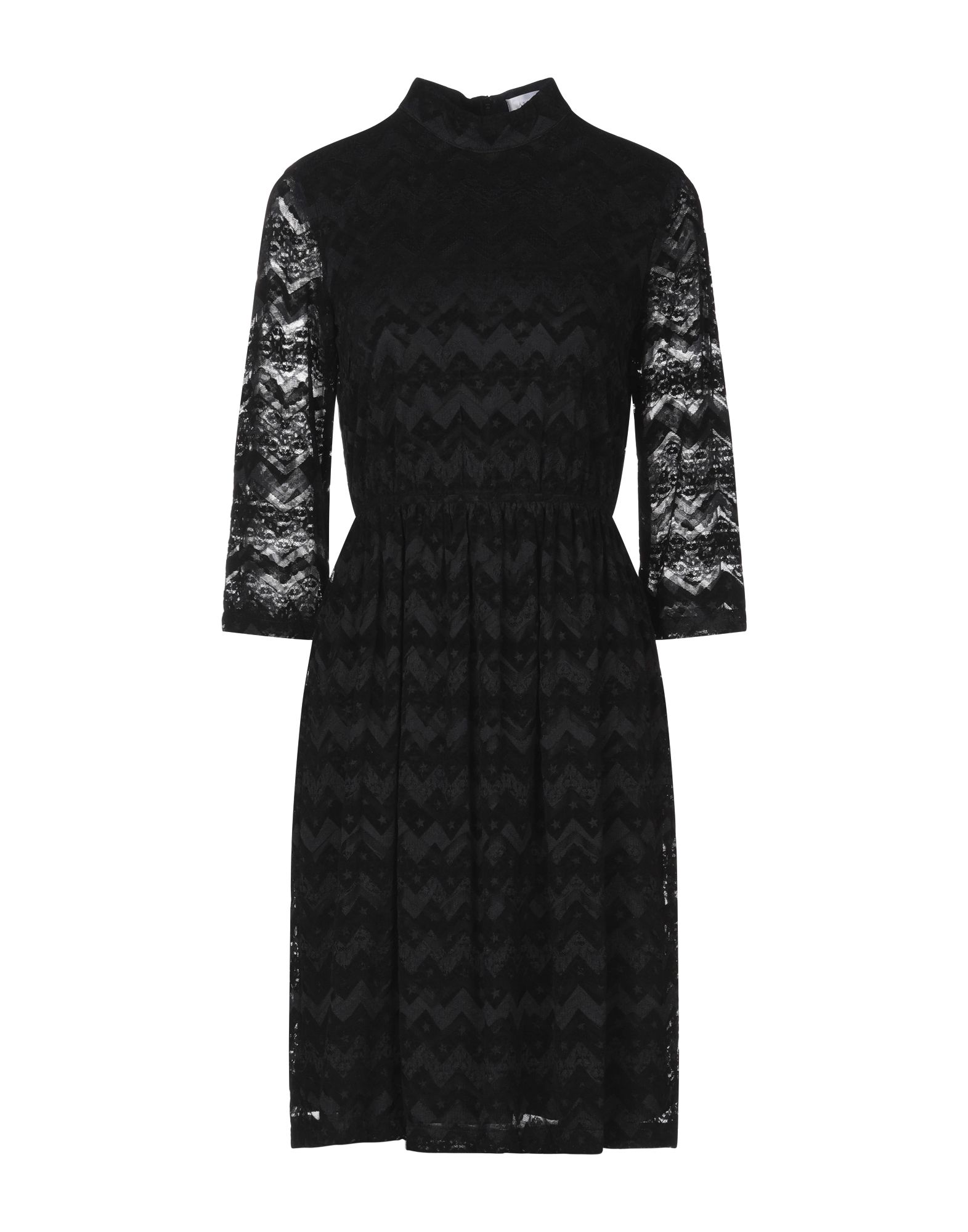ANONYME DESIGNERS Короткое платье