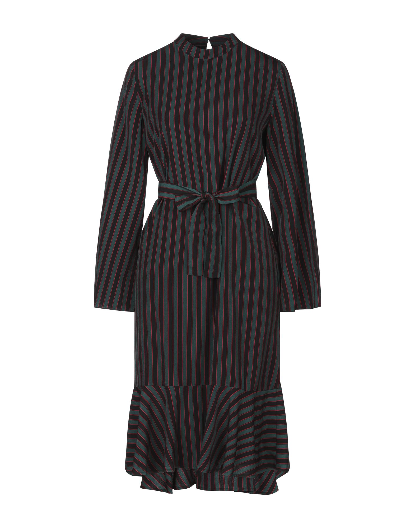 ANONYME DESIGNERS Платье до колена