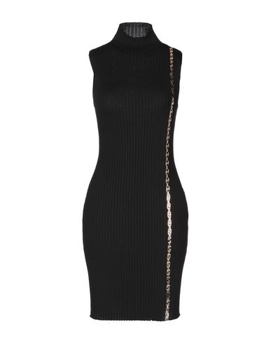 Короткое платье Versace 15055103FN