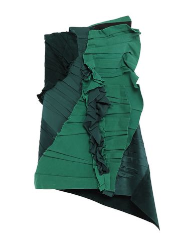 Короткое платье Yves Saint Laurent 15055417RS