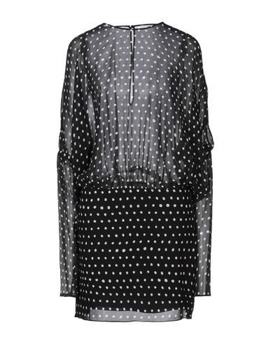 Короткое платье Yves Saint Laurent 15055478HU