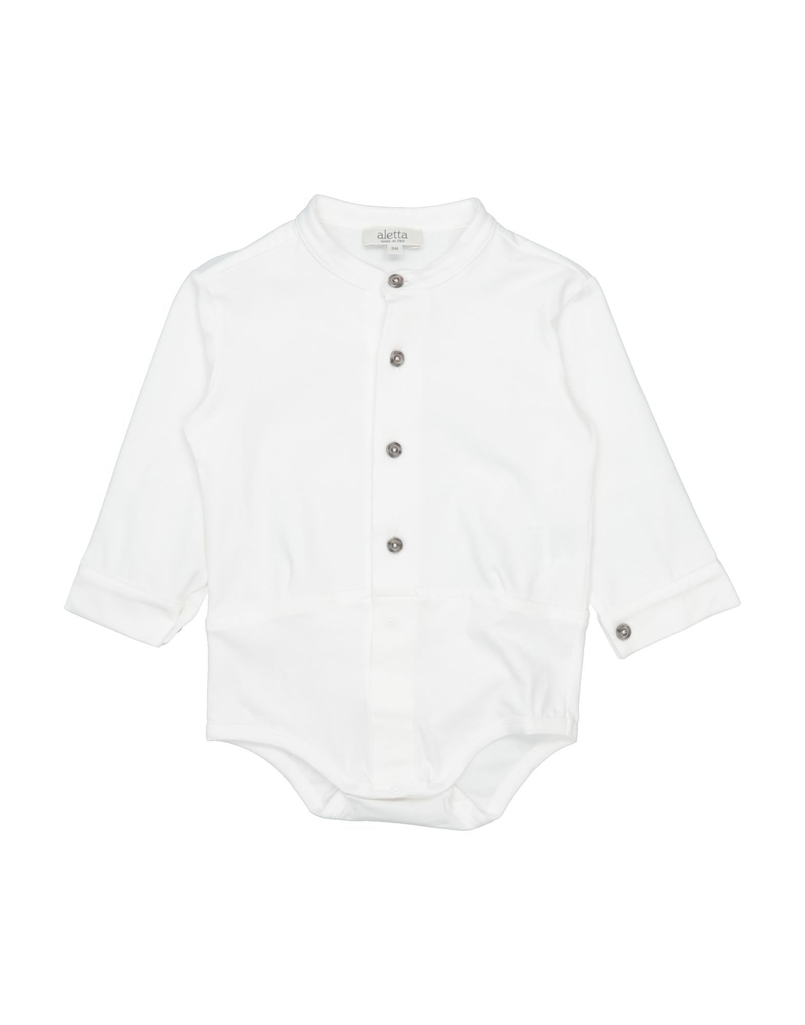  Aletta - Neugeborene - Strampelanzüge - On Yoox.com 