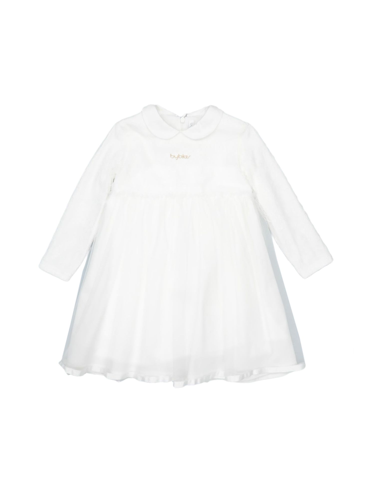 Byblos Kids' Dresses In White