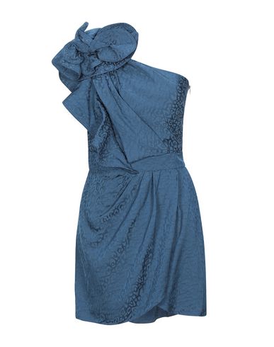 Короткое платье JOHANNA ORTIZ 