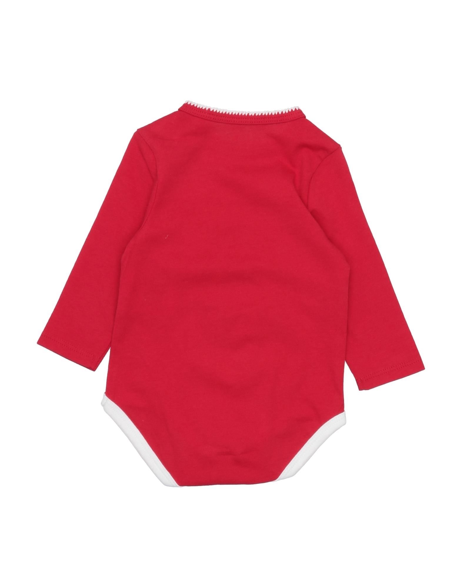  Petit Bateau - Neugeborene - Strampelanzüge - On Yoox.com 