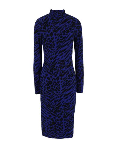 Платье миди