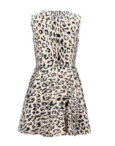 Короткое платье Dolce&Gabbana 15056533CK