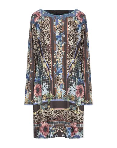 Короткое платье HALE BOB