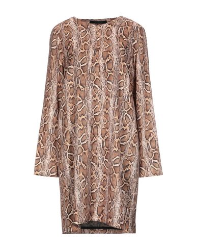 Короткое платье Messagerie