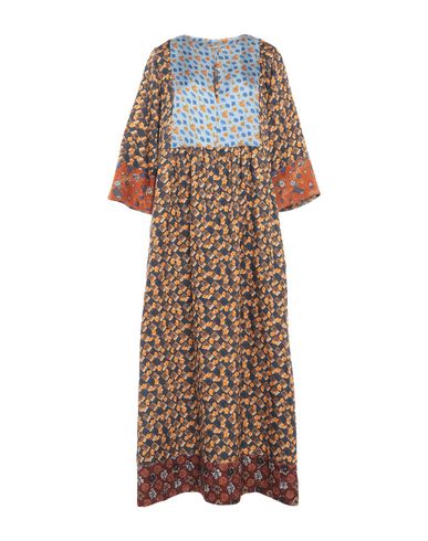 фото Длинное платье jupe de satin