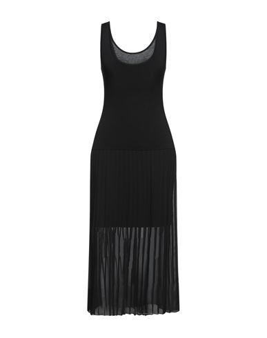 Платье миди KONTATTO 