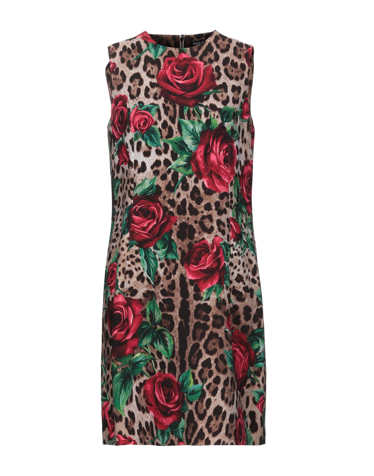 DOLCE&GABBANA DOLCE&GABBANA ΦΟΡΕΜΑΤΑ Μίνι φόρεμα
