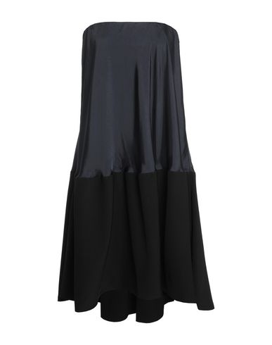 Платье миди TIBI