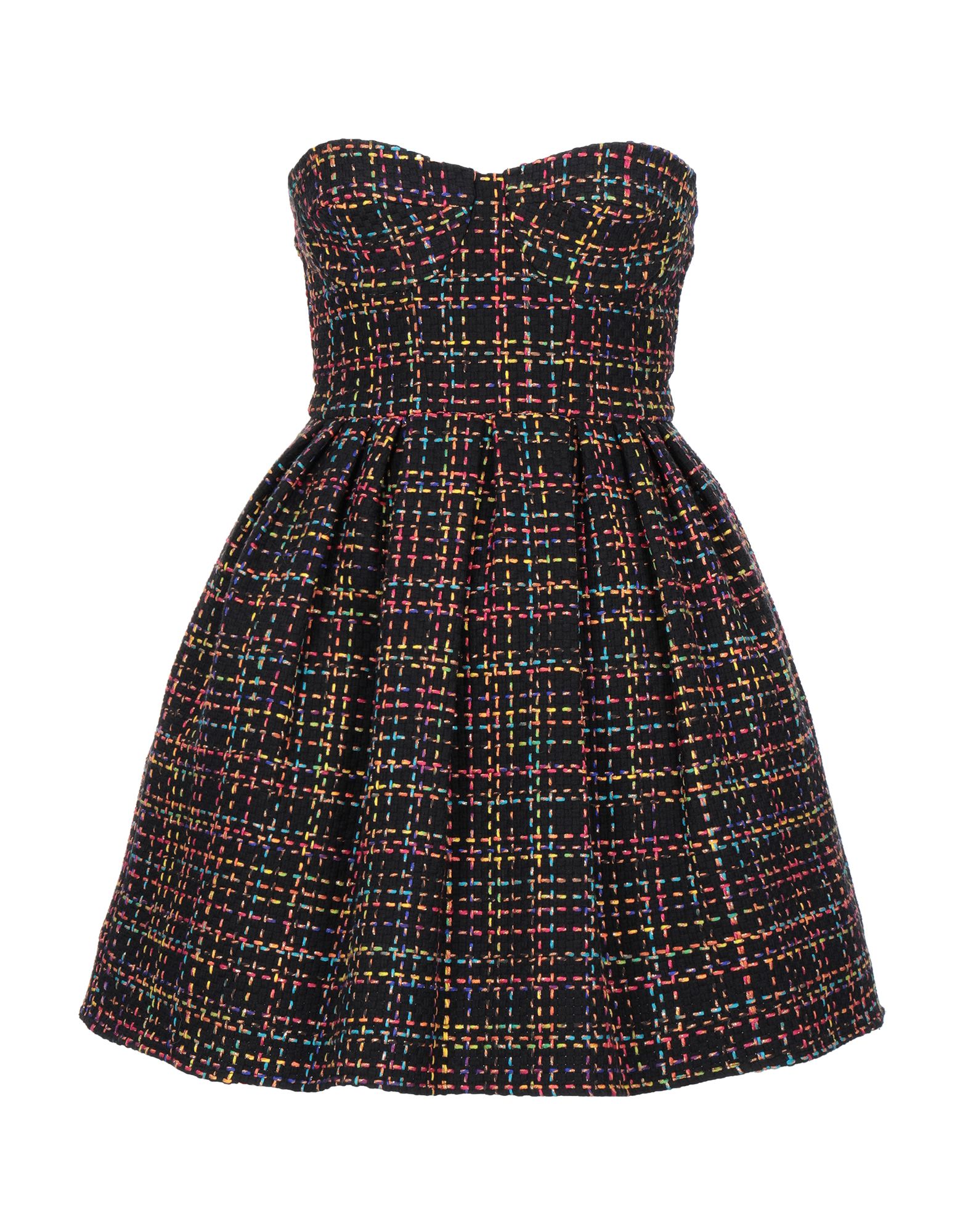 ELISABETTA FRANCHI ELISABETTA FRANCHI ΦΟΡΕΜΑΤΑ Μίνι φόρεμα
