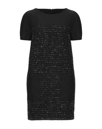 Короткое платье Messagerie