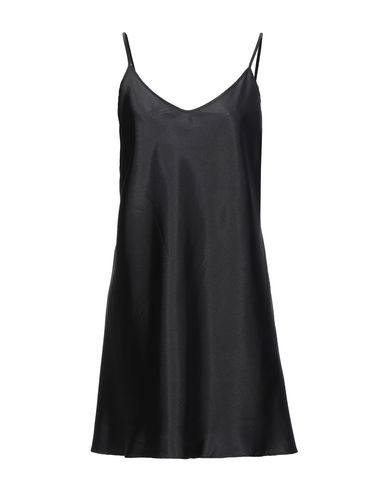 Короткое платье Messagerie