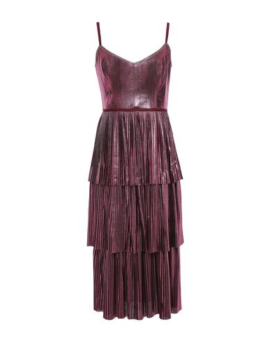 Платье миди