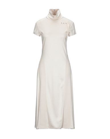 Платье миди