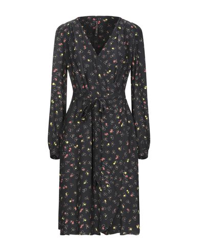 Платье миди