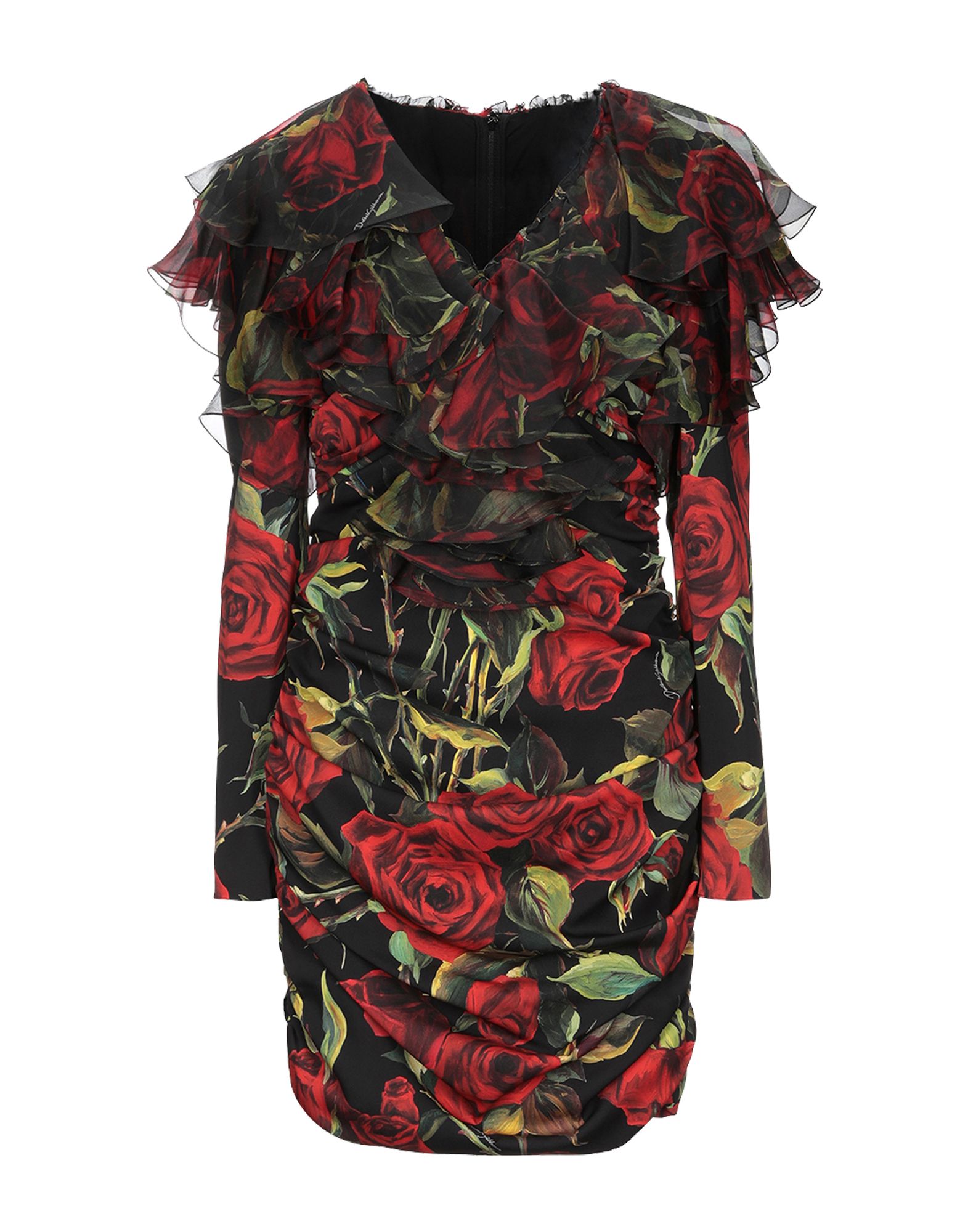DOLCE&GABBANA DOLCE&GABBANA ΦΟΡΕΜΑΤΑ Μίνι φόρεμα