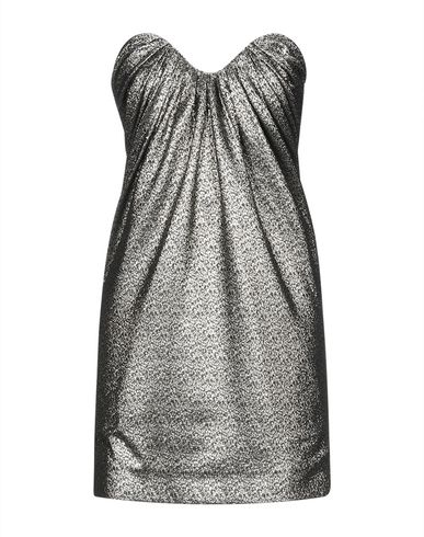 Короткое платье Yves Saint Laurent 15059525DL