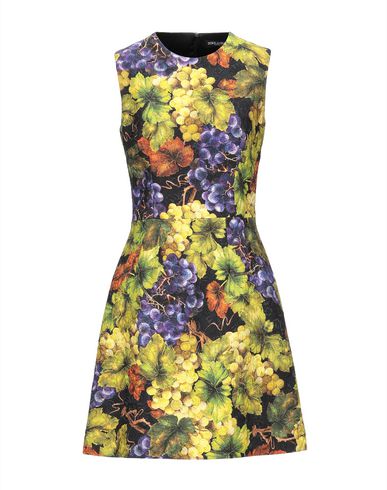 Короткое платье Dolce&Gabbana 15059556es