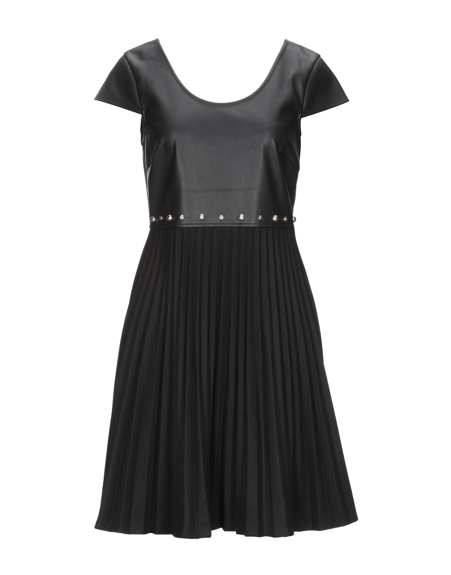  Armani Exchange - Kleider - Mini-kleider - On Yoox.com 