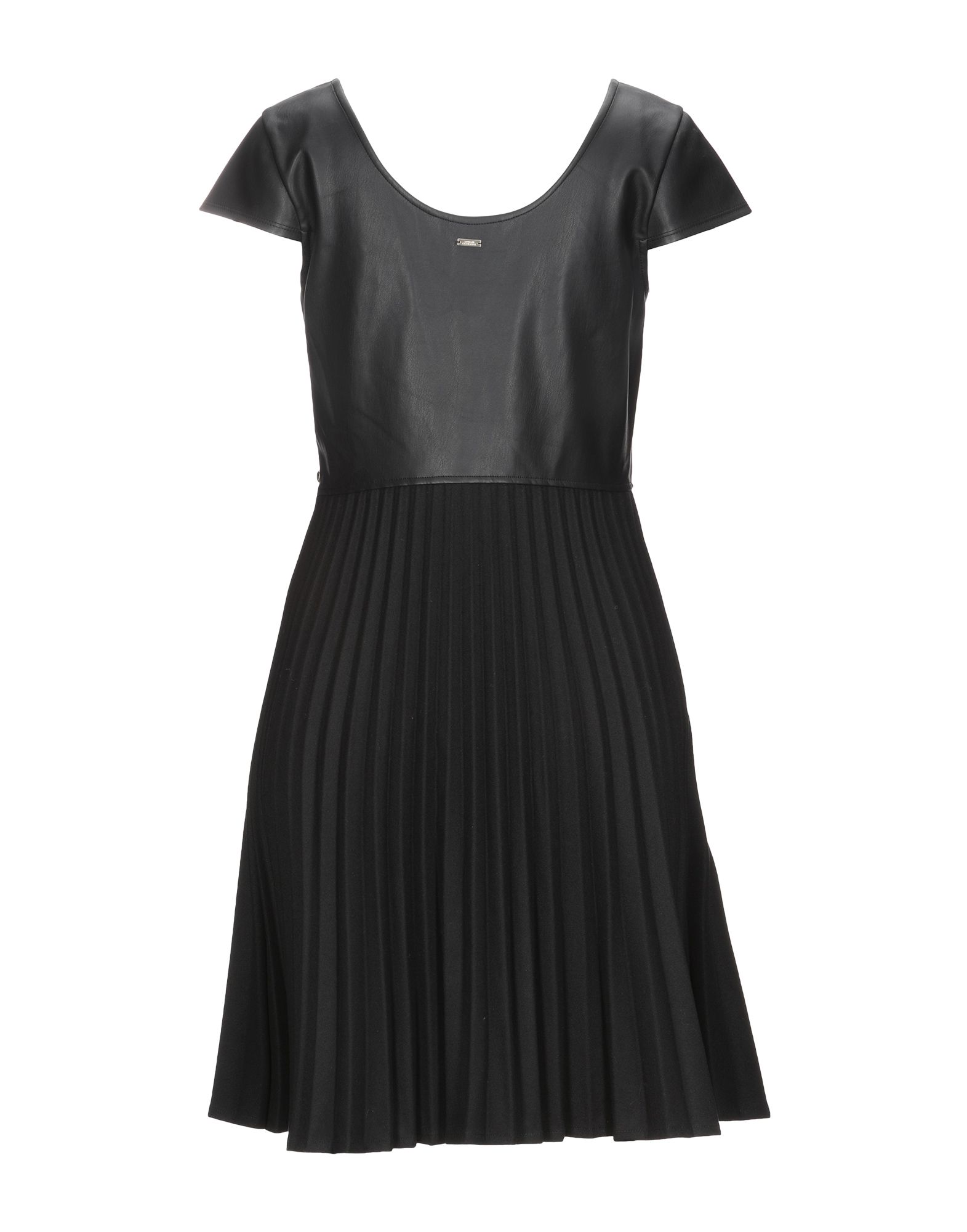  Armani Exchange - Kleider - Mini-kleider - On Yoox.com 