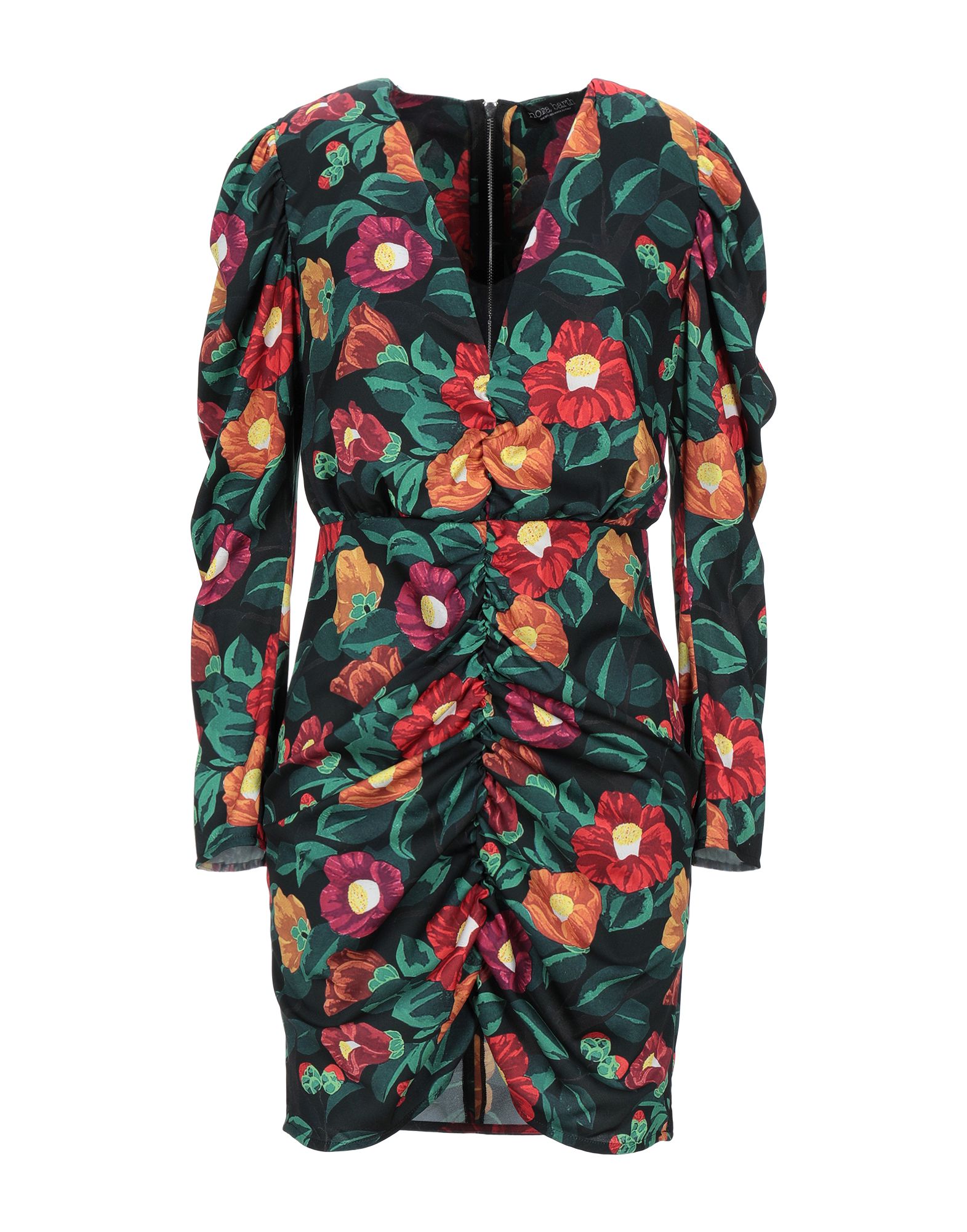  Nora Barth - Vestidos - Minivestidos - On Yoox.com 