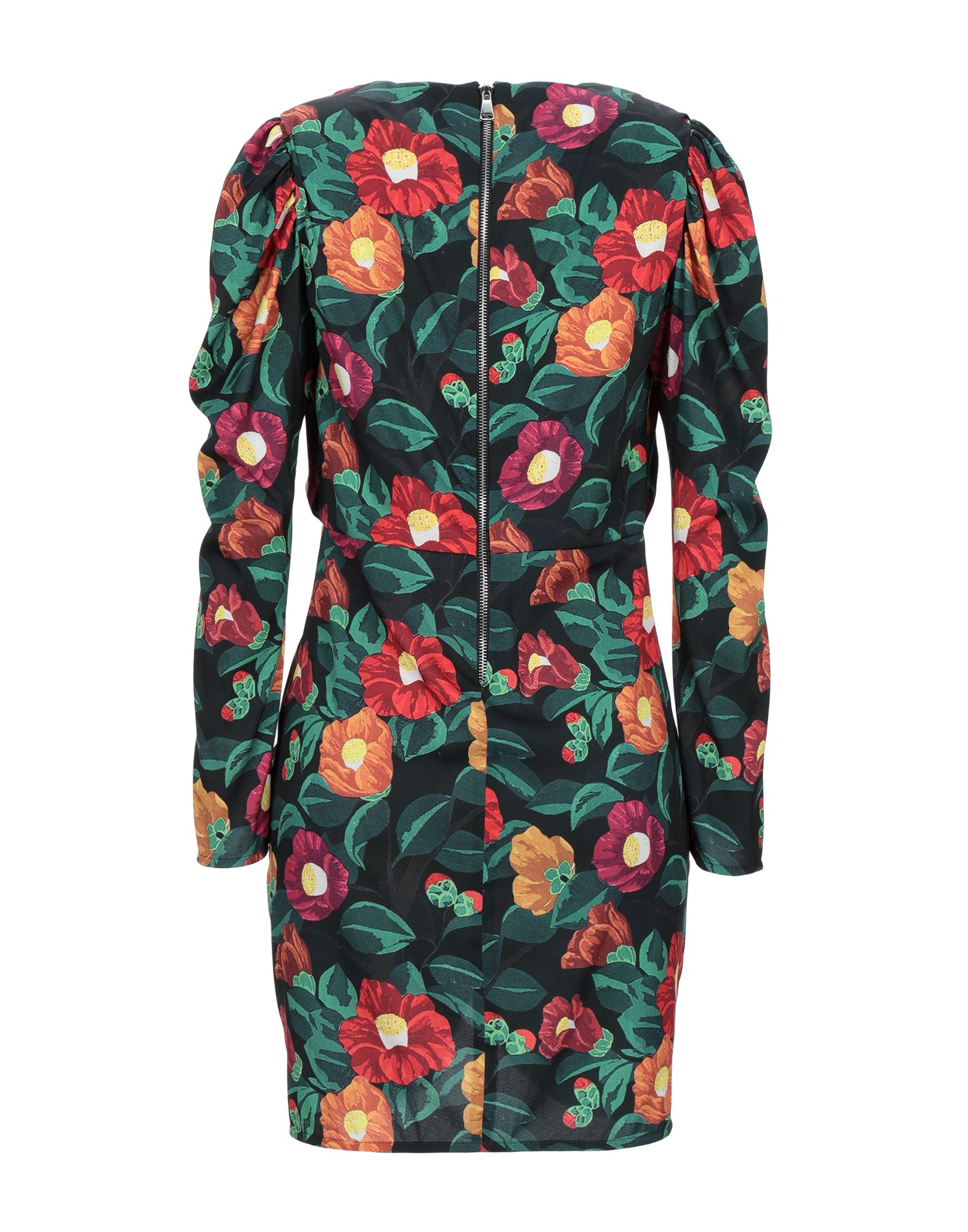  Nora Barth - Vestidos - Minivestidos - On Yoox.com 