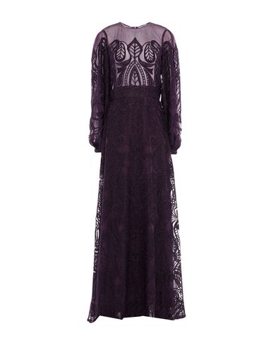 Длинное платье MIAU BY CLARA ROTESCU 15059715MX