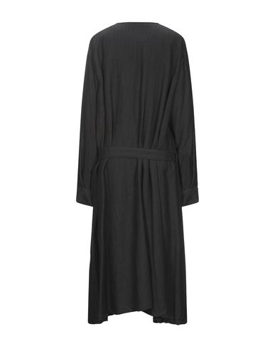 фото Платье длиной 3/4 y's yohji yamamoto