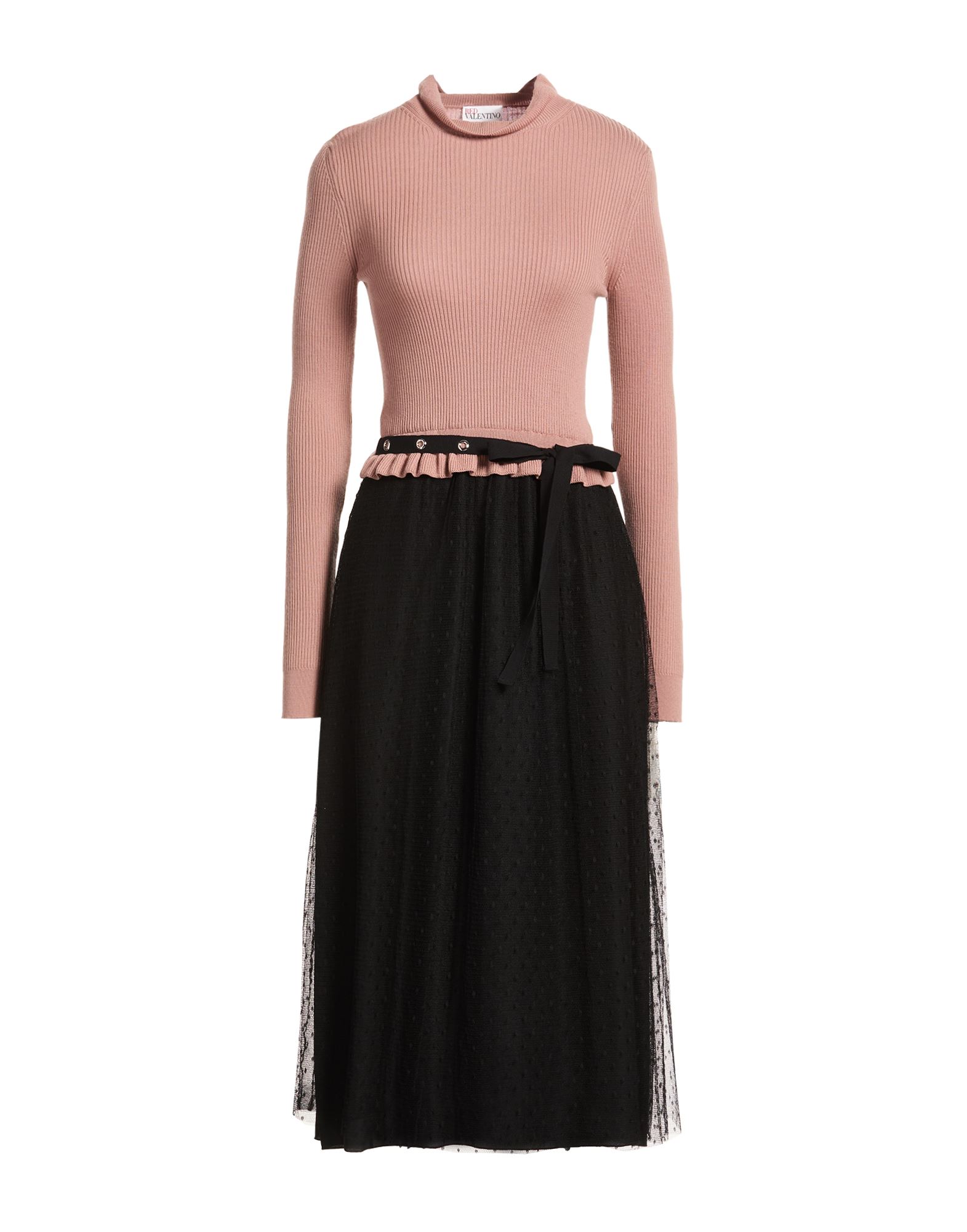RED Valentino RED Valentino ΦΟΡΕΜΑΤΑ Midi φόρεμα